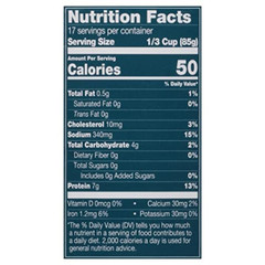 Snow’s Ocean Chopped Clams 51oz Can for Pasta Seafood Recipes Gluten Free