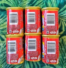 NEW – LIMITED FLAVOR – SPAM – TOCINO – Pack of 6 – Expiration Date: June 2027