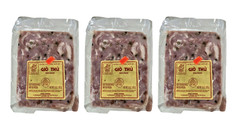Cooked Head Cheese / Giò thủ 15 oz x 3 packs សាច់ប៉ាតេត្រចៀក