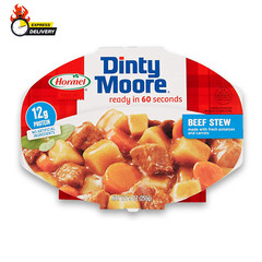 Beef Stew, 9-Ounce Packages (Pack of 6)