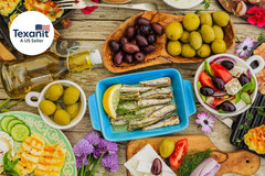 Sardines in Extra Virgin Olive Oil – Skinless & Boneless, Wild Caught, 22G of Pr