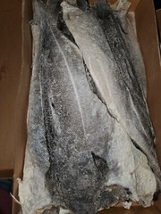 Salted Fish Dried Bone In Heavy salted Best Price Best Seller Quality fish 50lb