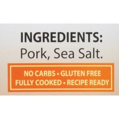 (8 Cans) Keystone Pork **ALL NATURAL – NO PRESERVATIVES – FULLY COOKED** 28oz