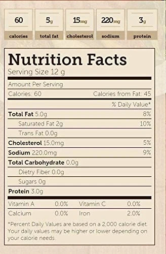 Smithfield Hometown Original Bacon, Fully Cooked, Ready-to-Eat, 14-16 slices, 4