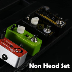 Baby Bomb 30 30W Power Amp Micro Pedal