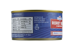 Butterfield Farms Roast Beef in Beef Broth, 12 oz x 2 Cans