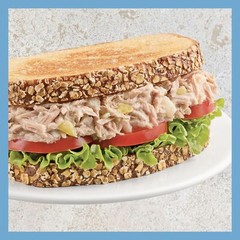 StarKist Tuna Creations Deli Style Tuna Salad Gluten Free 3 oz Pack of 12