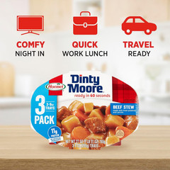 Dinty Moore Beef Stew, 9 Ounce (Pack of 3)