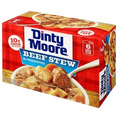 Dinty Moore Beef Stew 15 Oz ( Total 12 Pack)