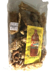 6-Pk Cochi Rico Chicharrón 🇲🇽 Pork Rinds Snack 50gr/1.76oz each.