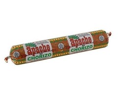 Apco Apache Chorizo 8 Oz (8 Pack)