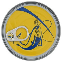 Tuna Albacore in Extra Virgin Olive Oil 5 oz