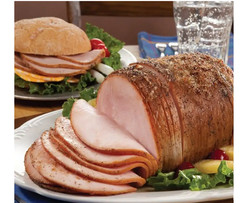 2 – 3 Pound Sliced Boneless Gourment Turkey Breast