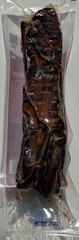 Chinese Style Bacon Cured Pork (Product of USA) Kam Yen Jan 五花腸肉 12 oz./ Pack