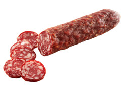 Alef Signature Tverskaya Dry Salami 1.5 Lbs