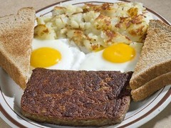 Rapa Scrapple Original 16 oz pack of 8