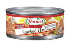 Hormel Smoked Ham ( Pack of 6 )