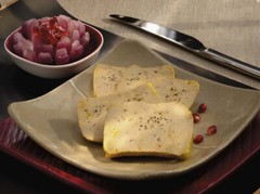 Maison Lafitte – IGP LANDES – Whole Duck Foie Gras – 14.10oz / 400gr tin