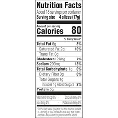Hormel Black Label Fully Cooked Bacon,10.5 Ounce (Pack of 1) Assorted Sizes