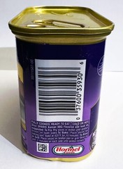 Hormel Foods SPAM Korean BBQ Flavored 2024 Exclusive New Release