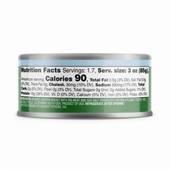 Wild Planet Organic Roasted Chicken Breast with Sea Salt, 5 oz Can