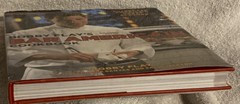 Bobby Flay’s Bar Americain Cookbook: Celebrate America’s Great Flavors PRE-OWNED