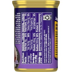 Korean BBQ Flavored, Shelf Stable, 12 oz Aluminum Can