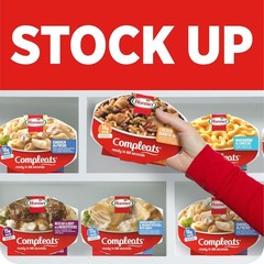 Convenient Dinty Moore Beef Stew, 9 Ounce, 3-Pouch Set – Flavorful & Easy Meal