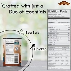 Natural Chicken Protein Wet Food Can