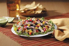 Selects No Salt Added Chunk White Albacore Tuna in Water – 4.5 oz Can Pack of 5