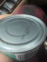 Chunk Light Tuna in Water 5oz. 3 Cans Pack Wild Caught High Protein Canned Food