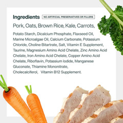 28 Pack JustFresh Home-Cooked Variety Pack – Beef, Chicken, Pork, Turkey