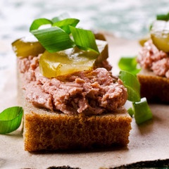 Star Potted Meat, 18 Oz