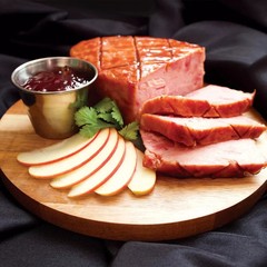 Bristol Smoke Flavor Cooked Ham 16 oz ( Pack of 24 ) ~Exp 03/07/2029