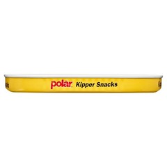 6 pack,MW Polar Smoked Boneless Herring Kipper Snacks, 3.53 oz.