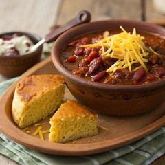 12-Pack of Campbell’s Chunky Chili With Beans