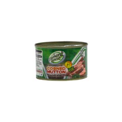 MRE Elephant House Canned Mutton With Corn 250 g From Sri Lanka Free Shipping