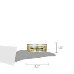 (8 pack) StarKist E.V.O.O. Solid Yellowfin/Light Tuna in Extra Virgin Olive Oil