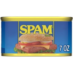 Classic Shelf-Stable Canned Meat, 7 Ounce Aluminum Can (Pack of 12)