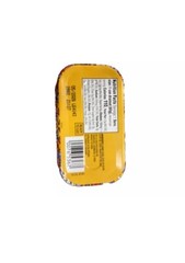 3X Trader Joe’s Calamari Pieces In Olive Oil 3.91 oz —3 Cans Wild Caught