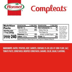 Dinty Moore Beef Stew 9 Ounce Pack of 3)