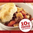 Beef Stew, Shelf-Stable, Steel Can