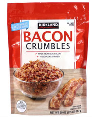(Buy 2+ Save)_Kirkland Signature Bacon Crumbles 20 oz