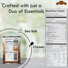 (3 pack) Keystone All Natural Chicken, 14.5 oz Can
