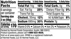 Spam Bachan’s Japanese BBQ Sauce Luncheon Meat 12 oz ( Pack of 3 )~11/2028