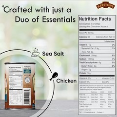 All Natural Chicken in 14.5 oz Can (Pack of 3)