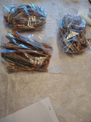 Fish Shawa Dry Bonga Fish