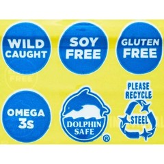 StarKist Solid White Albacore Tuna in Water , 5 Oz Can, 4-Pack
