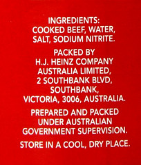 OX & Palm Corned Beef with Juices Original Chunky Style 11.5 oz ( Pack of 24 )