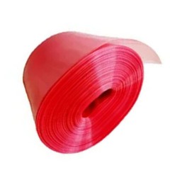 10 Meters Plastics Casings Sausage Width 85mm/100mm/120mm Inedible Ham Carcasas